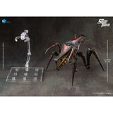 Starship Troopers Warrior Bug Exquisite Basic Series None Scale Action Figure - Hiya Toys
