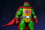 Teenage Mutant Ninja Turtles Super Turtle (Mirage Comics) 7" Inch Scale Action Figure - NECA