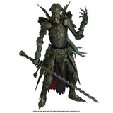 Court of the Dead Mortighull: Exalted Reaper General 1:12th Scale Action Figure - Boss Fight Studio