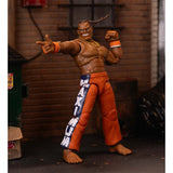 Ultra Street Fighter II: The Final Challengers Dee Jay 6" Inch Scale Action Figure - Jada