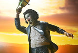 The Texas Chainsaw Massacre 50th Anniversary Leatherface 'Pretty Woman' Ultimate 7" Inch Scale Action Figure  - NECA