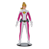 DC Multiverse Saturn Girl (DC Classic) 7" Scale Action Figure - McFarlane Toys