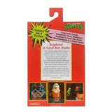 Teenage Mutant Ninja Turtles Cartoon Raphael (VHS) Ultimate 7” Scale Action Figure - NECA