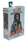Planet of the Apes – Ultimate Gorilla Soldier 7” Scale Action Figure - NECA