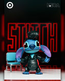 Disney: Lilo & Stitch Ultimate Singer Elvis Stitch 7" Inch Scale Action Figure - NECA