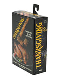 Thanksgiving 'No Leftovers' John Carver Ultimate 7" Inch Scale Action Figure - NECA