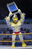 Teenage Mutant Ninja Turtles (Archie Comics) Stump Wrestling Ace Duck 7" Inch Scale Action Figure - NECA