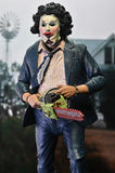 The Texas Chainsaw Massacre 50th Anniversary Leatherface 'Pretty Woman' Ultimate 7" Inch Scale Action Figure  - NECA