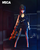 Elvira: Mistress of the Dark Commando Elvira Clothed 8” Scale Action Figure - NECA