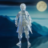 The Lord of the Rings Invisible Frodo Deluxe Action Figure - Diamond Select Toys
