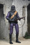 Planet of the Apes – Ultimate Gorilla Soldier 7” Scale Action Figure - NECA