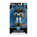 DC Multiverse Aztek (DC Classic) 7" Scale Action Figure - McFarlane Toys