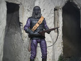 Planet of the Apes – Ultimate Gorilla Soldier 7” Scale Action Figure - NECA