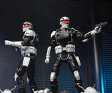 Teenage Mutant Ninja Turtles: The Last Ronin Synja Commando with Mousers 7" Inch Scale Action Figure  - NECA