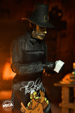 Thanksgiving 'No Leftovers' John Carver Ultimate 7" Inch Scale Action Figure - NECA