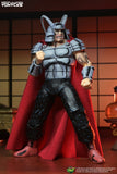 Teenage Mutant Ninja Turtles (Mirage Comics) Savanti Romero Warlord 7" Inch Scale Action Figure - NECA