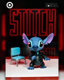 Disney: Lilo & Stitch Ultimate Singer Elvis Stitch 7" Inch Scale Action Figure - NECA