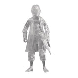 The Lord of the Rings Invisible Frodo Deluxe Action Figure - Diamond Select Toys