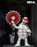 Teenage Mutant Ninja Turtles Mirage Comics First Appearance Turtles (Black and White) 7" Inch Scale Action Figure 2 Pack - NECA