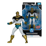 DC Multiverse Aztek (DC Classic) 7" Scale Action Figure - McFarlane Toys