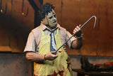 The Texas Chainsaw Massacre 50th Anniversary Leatherface Ultimate 7" Inch Scale Action Figure  - NECA