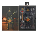 Thanksgiving 'No Leftovers' John Carver Ultimate 7" Inch Scale Action Figure - NECA