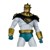 DC Multiverse Aztek (DC Classic) 7" Scale Action Figure - McFarlane Toys