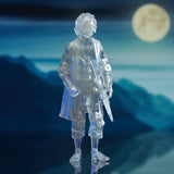 The Lord of the Rings Invisible Frodo Deluxe Action Figure - Diamond Select Toys