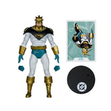 DC Multiverse Aztek (DC Classic) 7" Scale Action Figure - McFarlane Toys