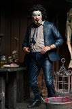 The Texas Chainsaw Massacre 50th Anniversary Leatherface 'Pretty Woman' Ultimate 7" Inch Scale Action Figure  - NECA