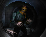 Teenage Mutant Ninja Turtles Mirage Comics Rat King 7" Inch Scale Action Figure - NECA