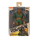 Teenage Mutant Ninja Turtles Mirage Comics Rat King 7" Inch Scale Action Figure - NECA