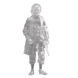 The Lord of the Rings Invisible Frodo Deluxe Action Figure - Diamond Select Toys