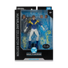 PLATINUM DC Multiverse Lightning Lad McFarlane Collector Edition 7" Inch Scale Action Figure - McFarlane Toys