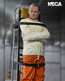 Silence of the Lambs Dr. Hannibal Lecter (Masked) 7" Inch Scale Action Figure - NECA