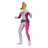 DC Multiverse Saturn Girl (DC Classic) 7" Scale Action Figure - McFarlane Toys