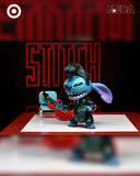 Disney: Lilo & Stitch Ultimate Singer Elvis Stitch 7" Inch Scale Action Figure - NECA
