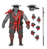 Teenage Mutant Ninja Turtles (The Last Ronin - The Lost Years) - Nightwatcher Donatello 7" Inch Scale Action Figure - NECA