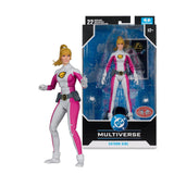 DC Multiverse Saturn Girl (DC Classic) 7" Scale Action Figure - McFarlane Toys