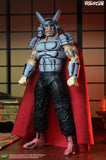 Teenage Mutant Ninja Turtles (Mirage Comics) Savanti Romero Warlord 7" Inch Scale Action Figure - NECA