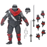 Teenage Mutant Ninja Turtles (The Last Ronin - The Lost Years) - Nightwatcher Leonardo 7" Inch Scale Action Figure - NECA