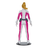 DC Multiverse Saturn Girl (DC Classic) 7" Scale Action Figure - McFarlane Toys