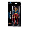 DC Multiverse Supergirl (Blister Card) 7" Action Figure - McFarlane Toys