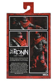 Teenage Mutant Ninja Turtles (The Last Ronin - The Lost Years) - Nightwatcher Leonardo 7" Inch Scale Action Figure - NECA