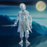 The Lord of the Rings Invisible Frodo Deluxe Action Figure - Diamond Select Toys