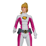 DC Multiverse Saturn Girl (DC Classic) 7" Scale Action Figure - McFarlane Toys