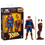 Marvel Legends Series X-Men - (BAF Marvel's Nemesis) Full Wave (Set of 7) 6" Inch Action Figures - Hasbro