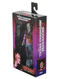 The Texas Chainsaw Massacre 2 - Chop Top 8” Inch Scale Clothed Figure - NECA