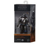 Star Wars The Black Series The Mandalorian (Mines of Mandalore) 6" Inch Action Figure - Hasbro *IMPORT STOCK*