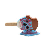 Universal Horror Meltz Vinyl Figure (Case of 12) - Culturefly